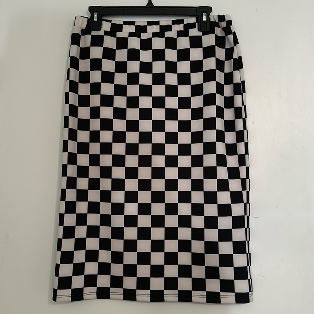 MOA Pencil skirt L/XL